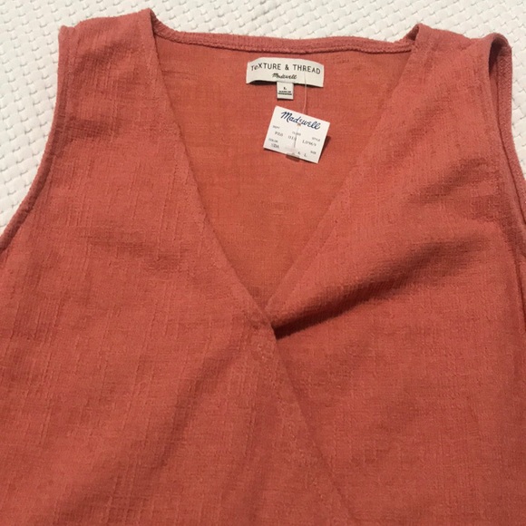 NWT- Madewell - XL - Picture 3 of 8